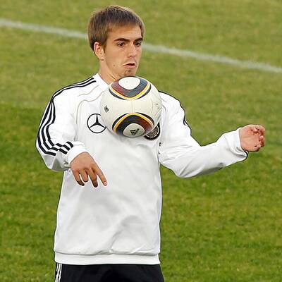 Beste EURO-Elf aller Zeiten