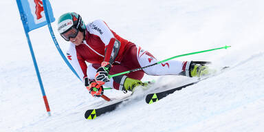 Bitteres Saison-Aus für ÖSV-Hoffnung