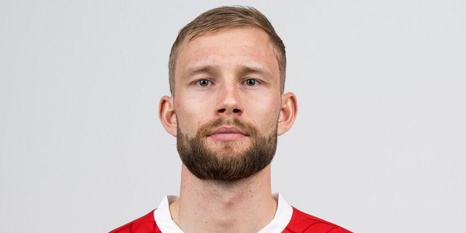 Konrad Laimer (FC Bayern)