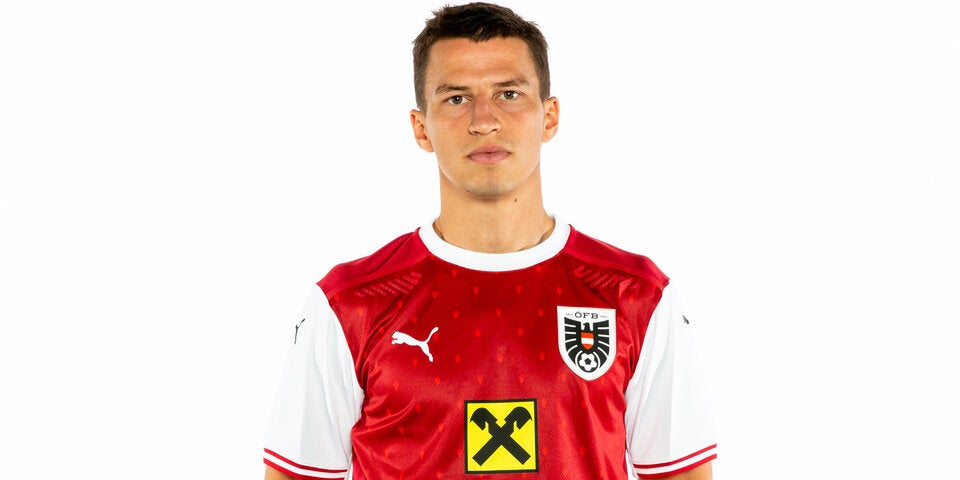 Stefan Lainer ÖFB-Noten-Noten
