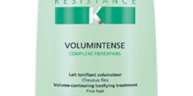 Fülle auch bei feinem Haar