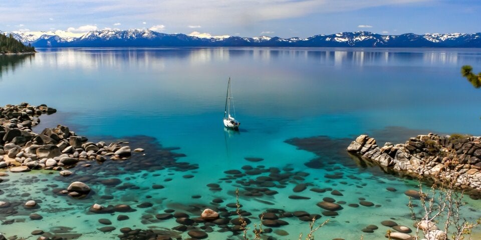 Lake Tahoe