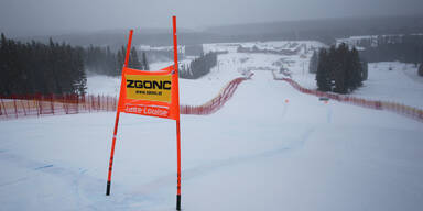 Lake-Louise-Abfahrt wird in Beaver Creek nachgeholt