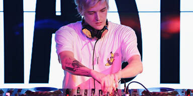 &Ouml;STERREICH bringt Sie zum "Lake Festival"