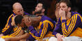 NBA: Rekord-Pleite für L.A. Lakers