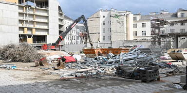 Lamarr-Nachfolge: Stadt Wien bewilligt Stumpf-Projekt auf der Mah&uuml;