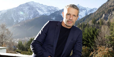 Lambert Wilson