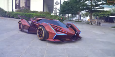 ND - Woodworking Art