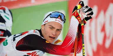 Riiber fixiert Ramsau-Double bei &Ouml;SV-Pleite