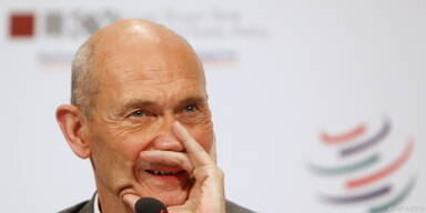 Lamy h&auml;lt offene M&auml;rkte f&uuml;r unerl&auml;sslich