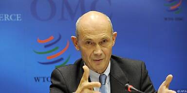 Lamy hegt den Verdacht des Potektionismus