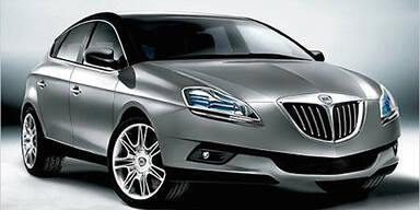 Lancia Delta HPE