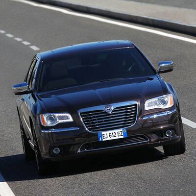 Sportwagen des Jahres