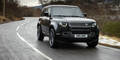 Trump-Zoll-Hammer trifft Jaguar Land Rover voll