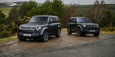 St&auml;rkster und schnellster Defender aller Zeiten startet