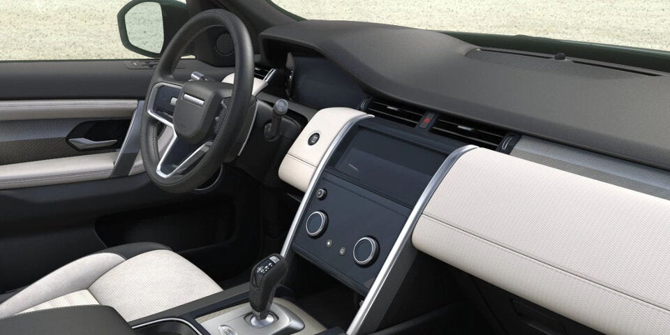 Neue Modelle beim Evoque und Discovery Sport