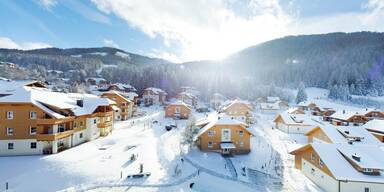 Landal Bad Kleinkirchheim