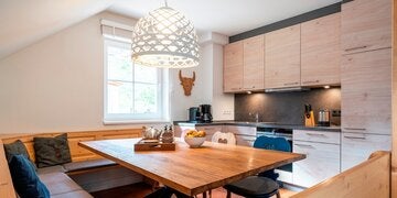 Das Landal Katschberg