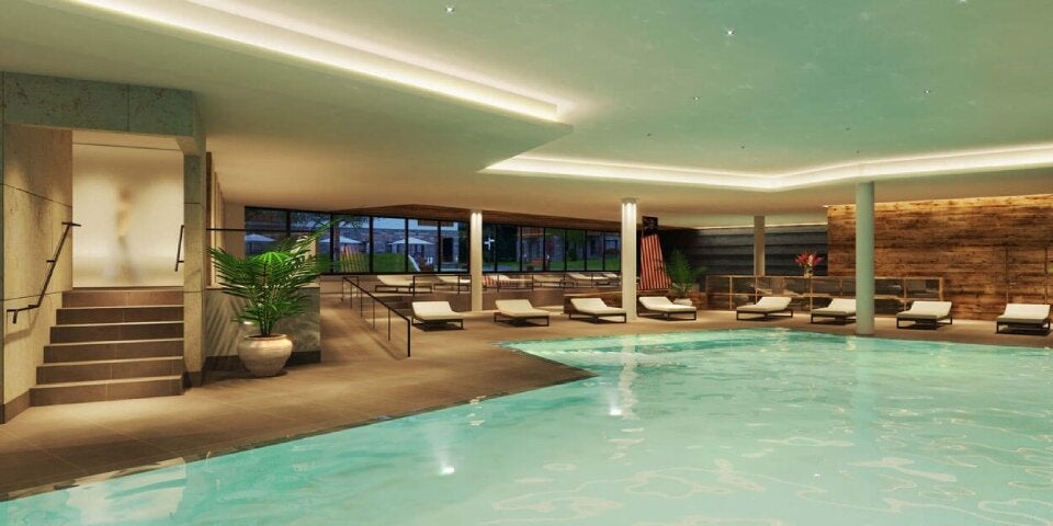 Landal Resort Maria Alm