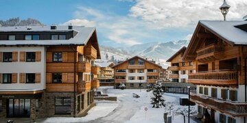 Landal Resort Maria Alm