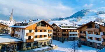 Landal Resort Maria Alm