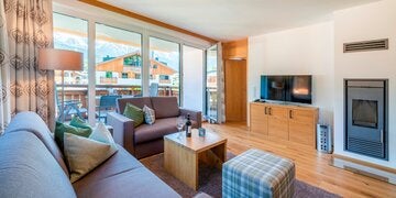 Landal Resort Maria Alm