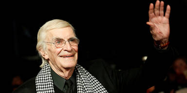 Oscar-Preistr&auml;ger Martin Landau ist tot
