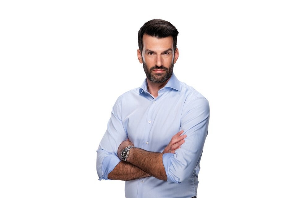 FPÖ-Landesparteiobmann LH-Stv. Udo Landbauer: 