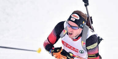 Silber und Bronze f&uuml;r Landertinger und Eder