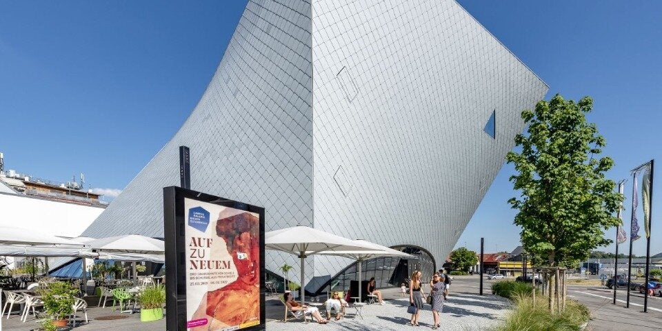 Landesgalerie Niederösterreich