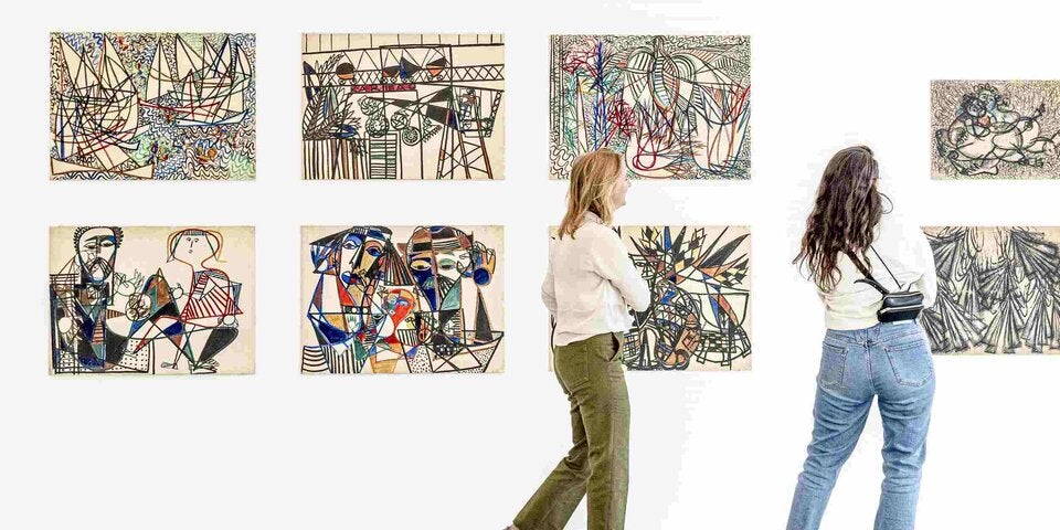 So vielfältig ist Niederösterreich