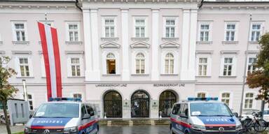 Falscher Lehrer muss in Linz vor Gericht
