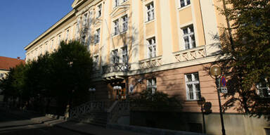 LandesgerichtKlagenfurt