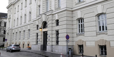 Landesgericht St. P&ouml;lten