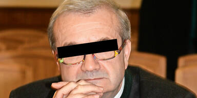 Ex-FP&Ouml;-Politiker in Psycho-Anstalt