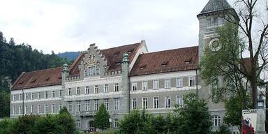 Landesgericht Feldkirch