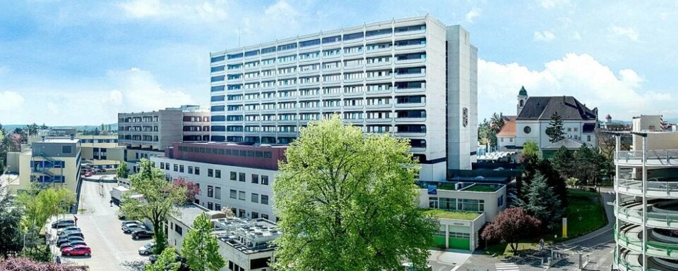 Spital Wiener Neustadt