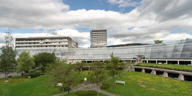 Landeskrankenhaus Feldkirch