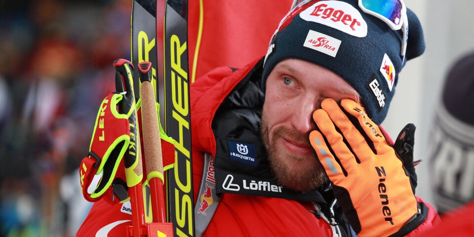 Erste Medaille für ÖSV bei Biathlon-WM