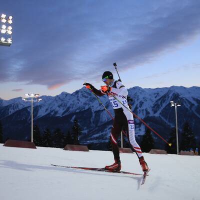 So jubelt Landertinger über Silber
