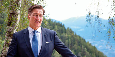 Moretti & Co. im "Landkrimi"