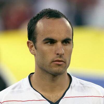 Die 10 schönsten WM-Spieler