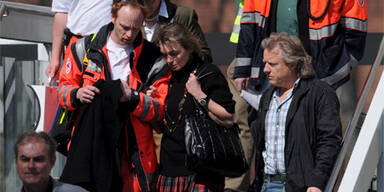 Amokläufer tötete Schwägerin