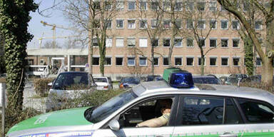 Amokläufer tötete Schwägerin