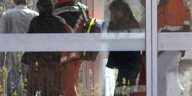 Amokläufer tötete Schwägerin