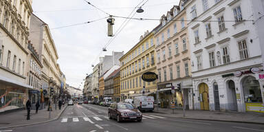 Wien-Landstraße ist fest in roter Hand