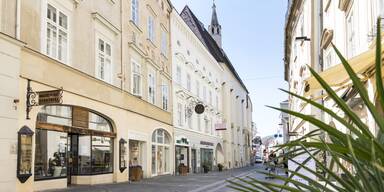 Kremser Kampf gegen Leerstand erfolgreich