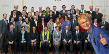 Landtag