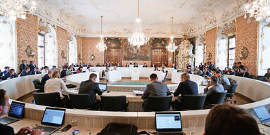 Landtag