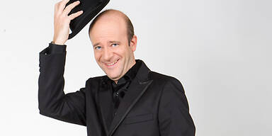 Andy Lee Lang: „Burnout machte mich stark